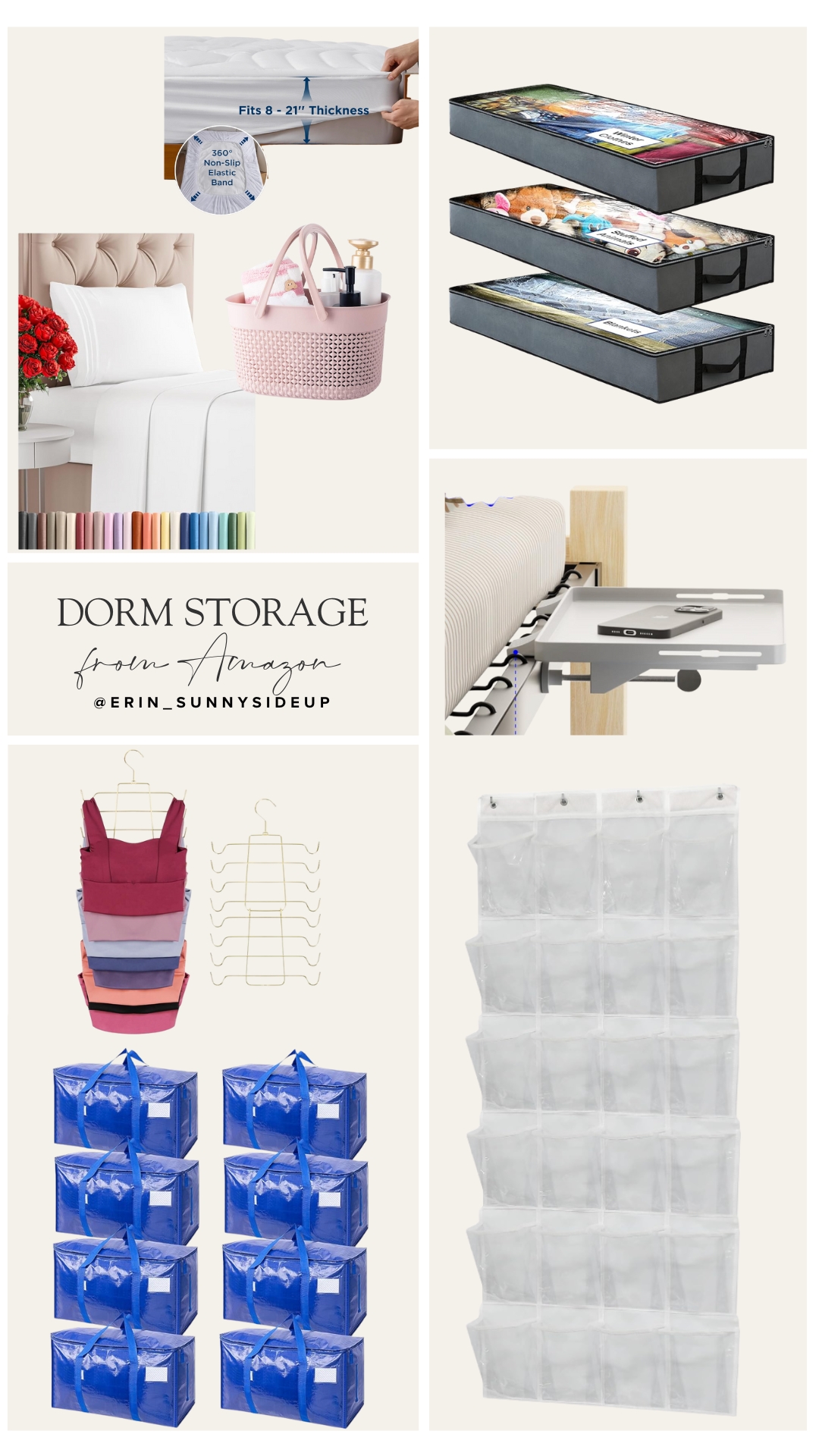Sunday Edit (Sunny Side Up Blog)