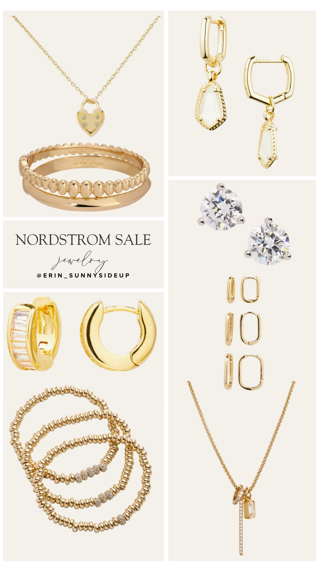 Sunday Edit (Sunny Side Up Blog)