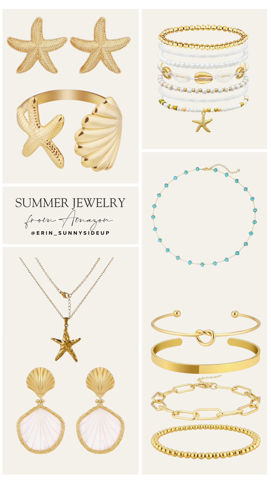 Sunday Edit (Sunny Side Up Blog)
