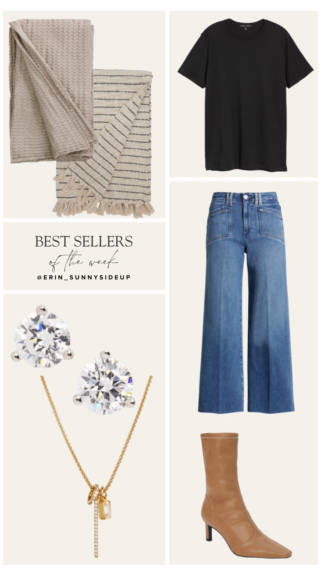 Sunday Edit (Sunny Side Up Blog)