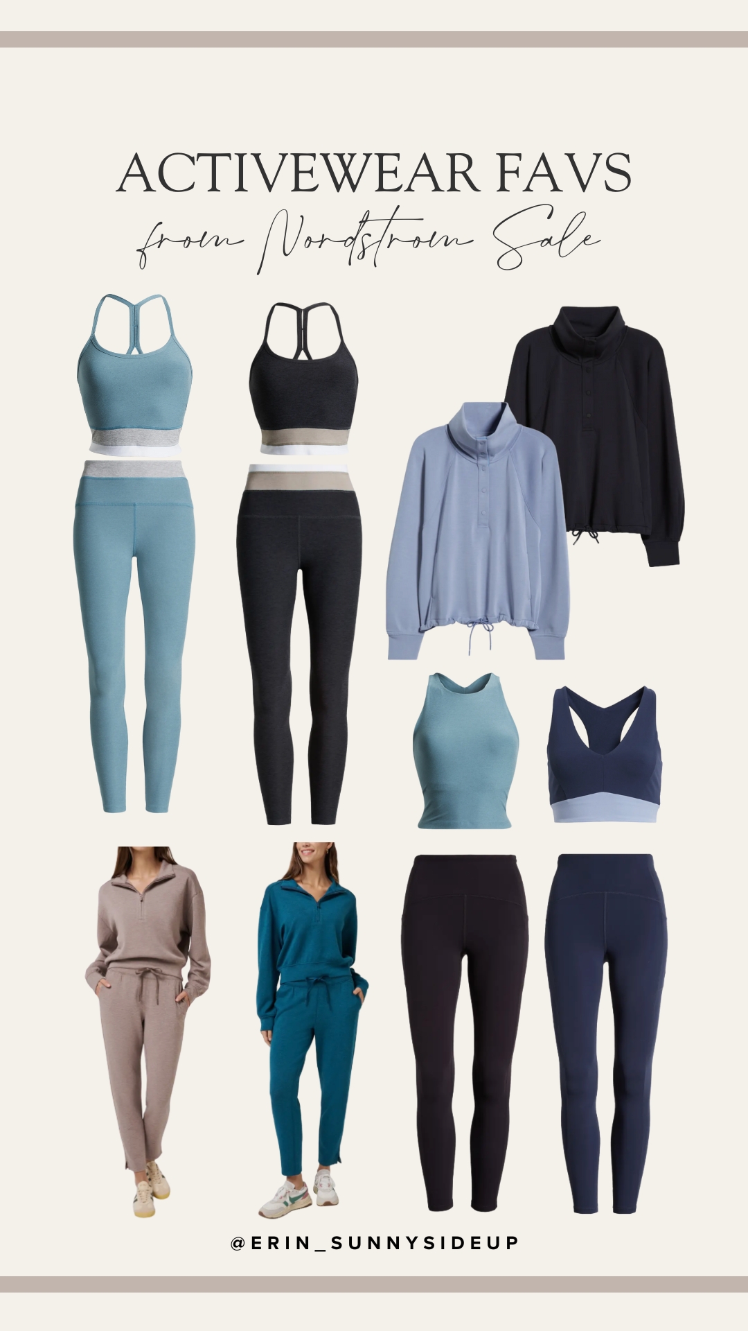 Nsale (sunny side up blog)