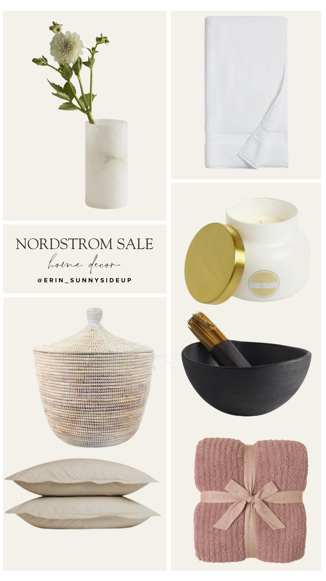 Nsale (sunny side up blog)