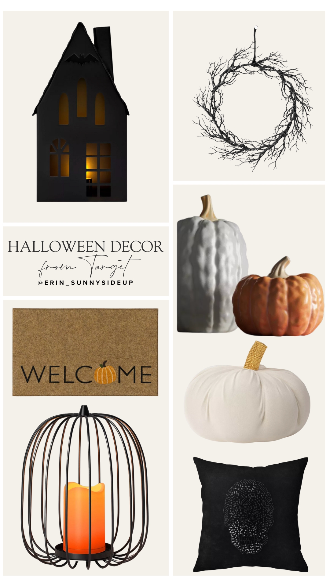 Sunday Edit (Sunny Side Up Blog)