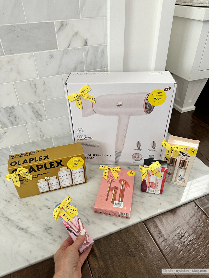 Nordstrom Anniversary Sale Round one! (Sunny Side Up)