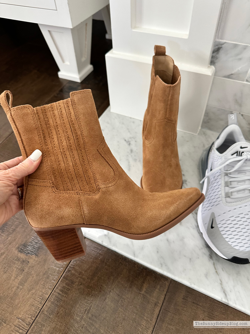 Nordstrom Anniversary Sale Round one! (Sunny Side Up)