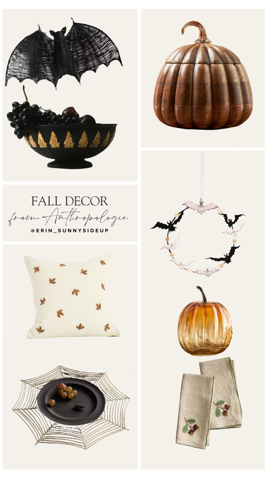 Sunday Edit (Sunny Side Up Blog)