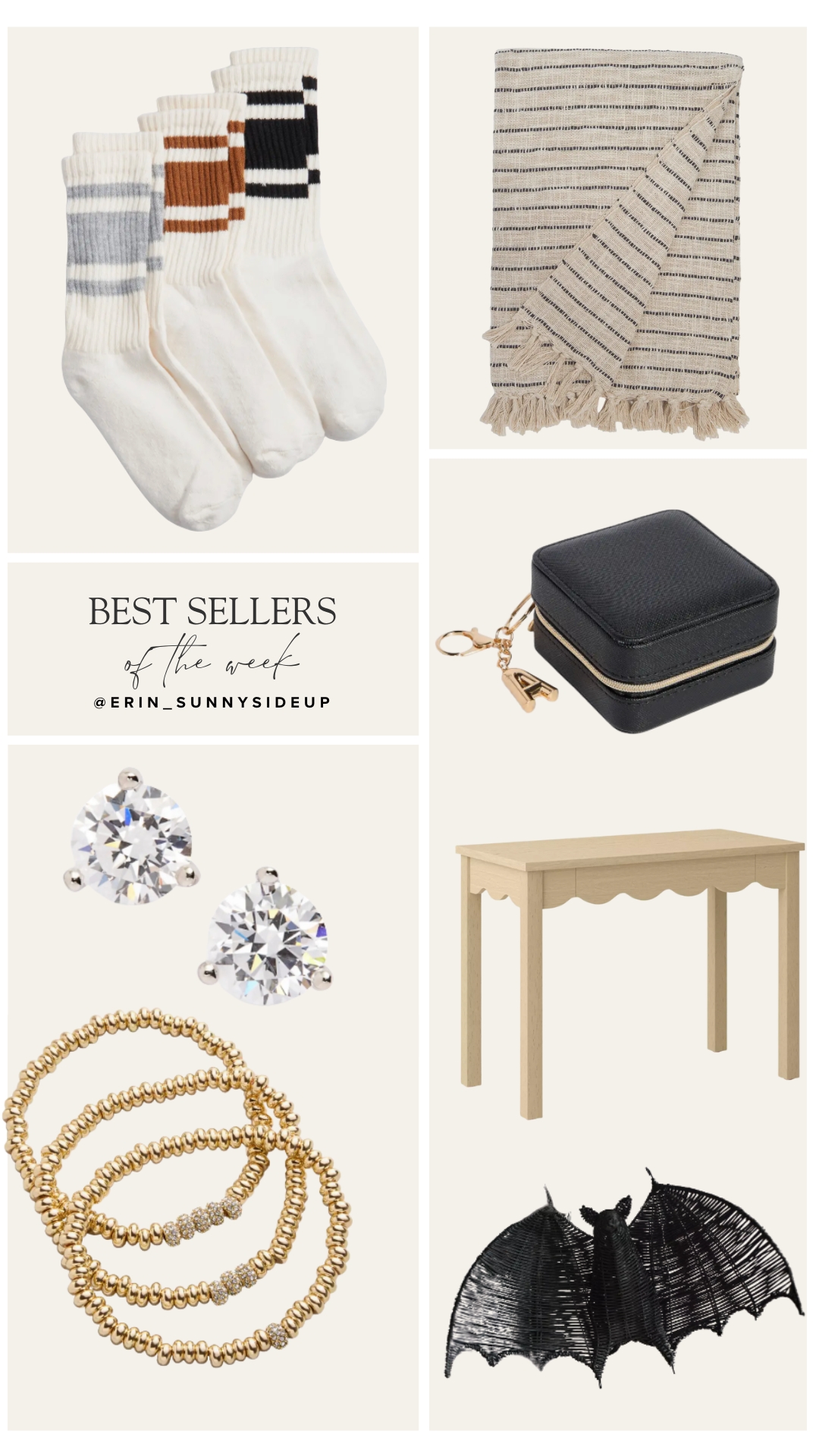 Sunday Edit (Sunny Side Up Blog)