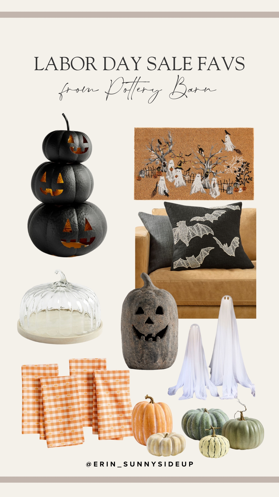 Labor Day Sales (Sunny Side Up Blog)
