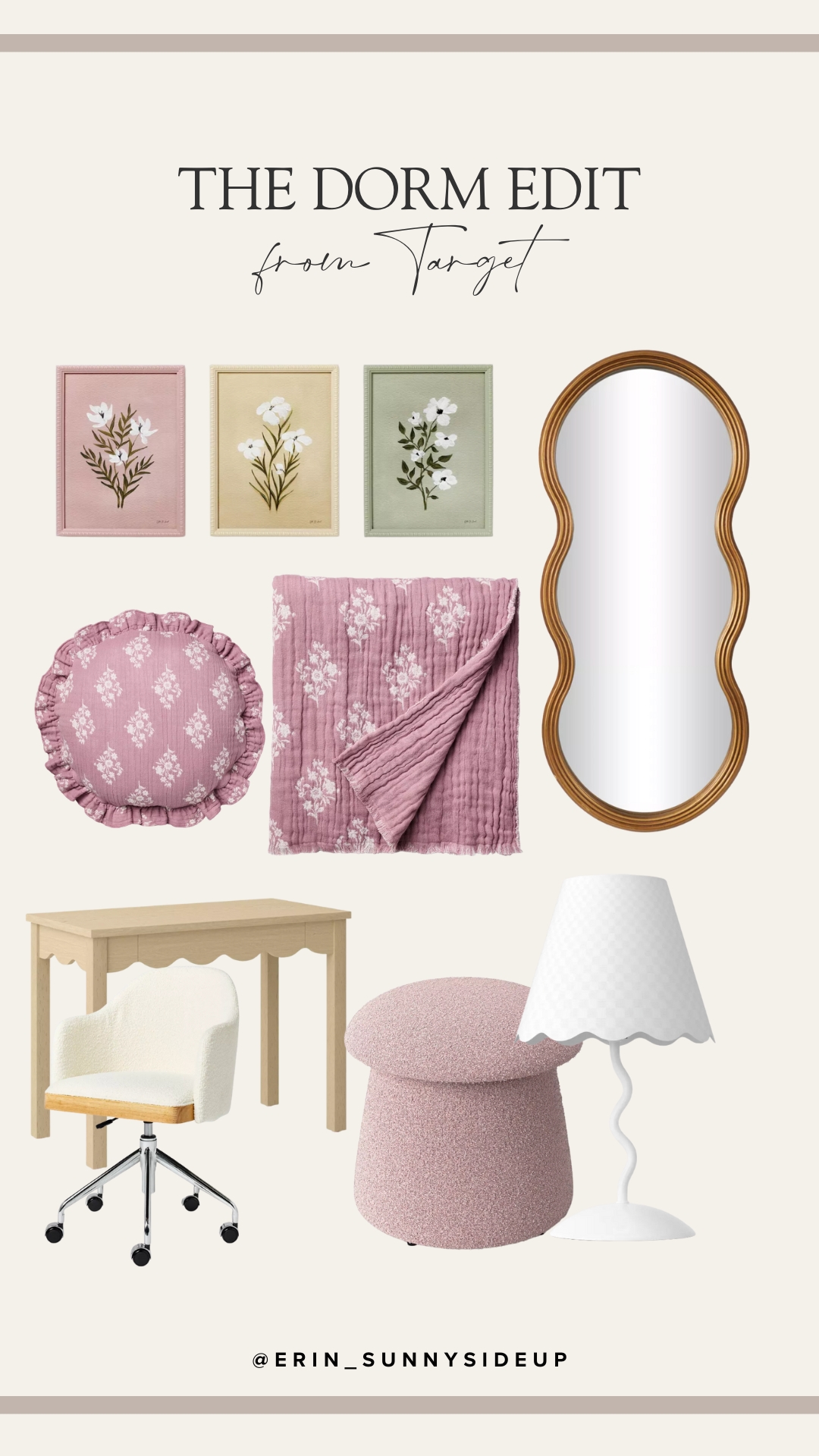 Sunday Edit (Sunny Side Up Blog)