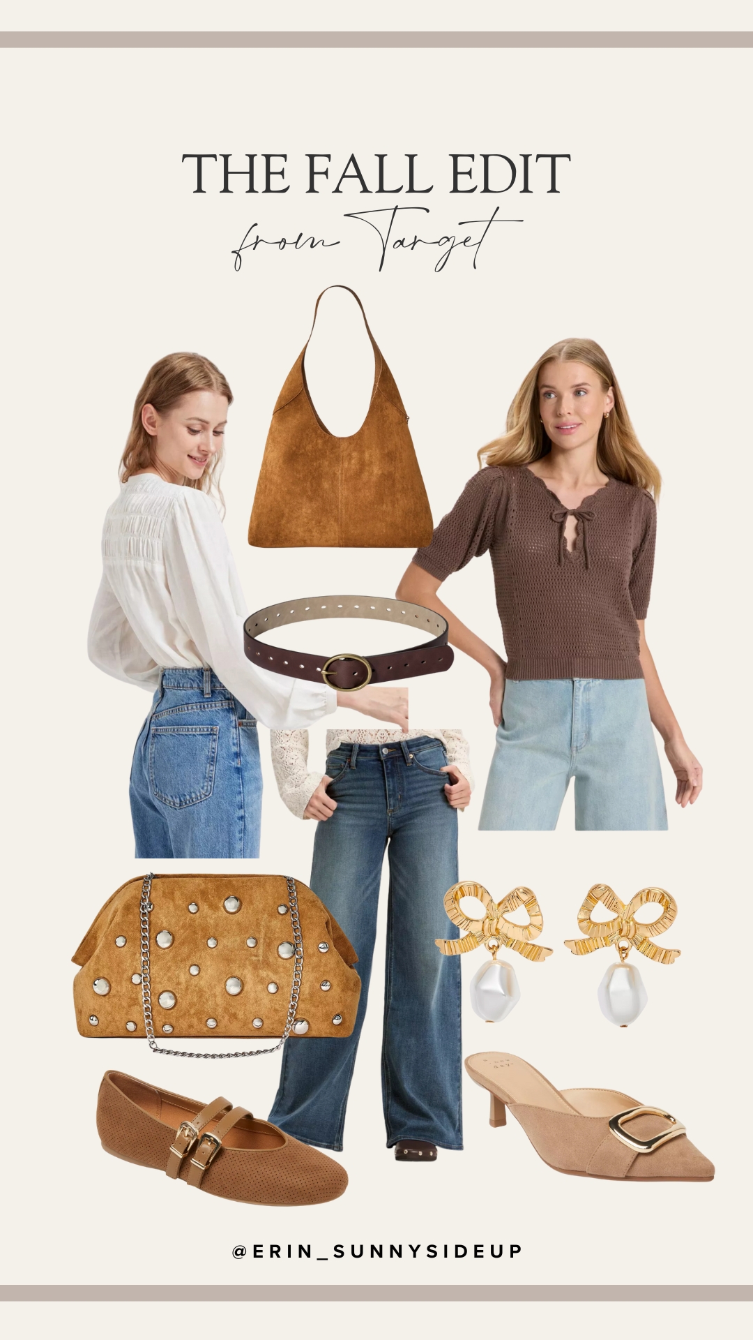 Sunday Edit (Sunny Side Up Blog)