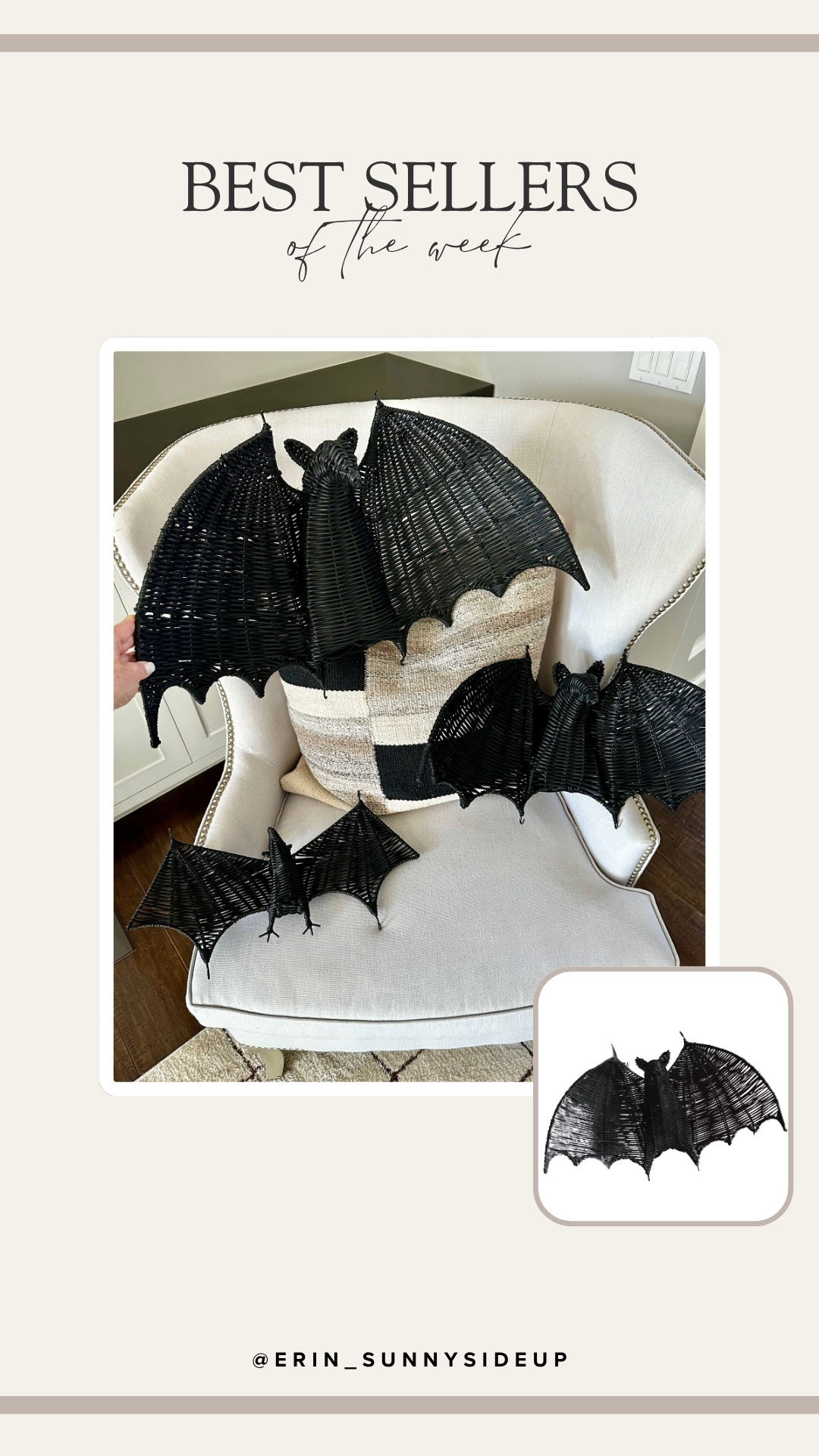 Sunday Edit (Sunny Side Up Blog)