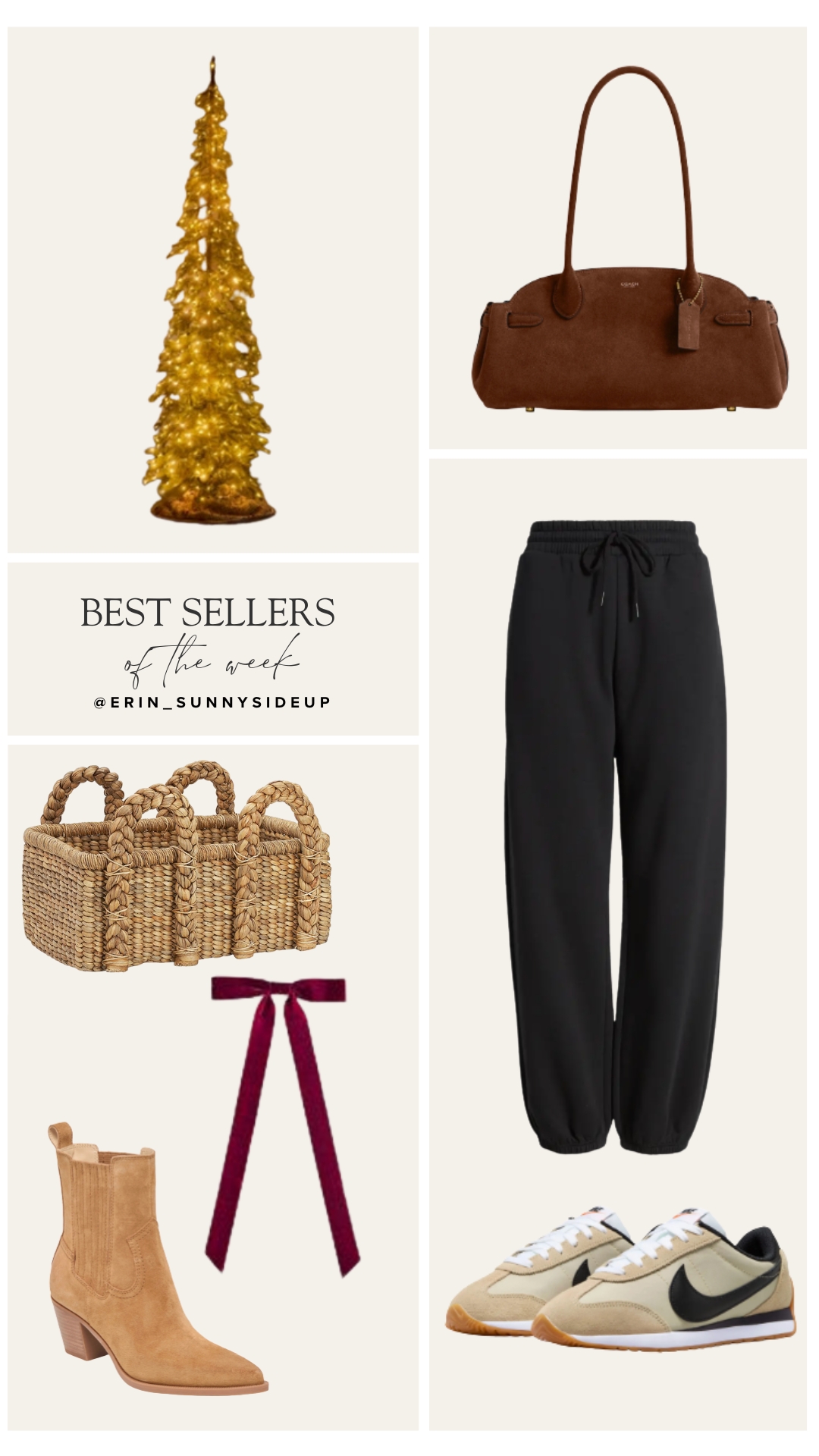 Sunday Edit (Sunny Side Up Blog)
