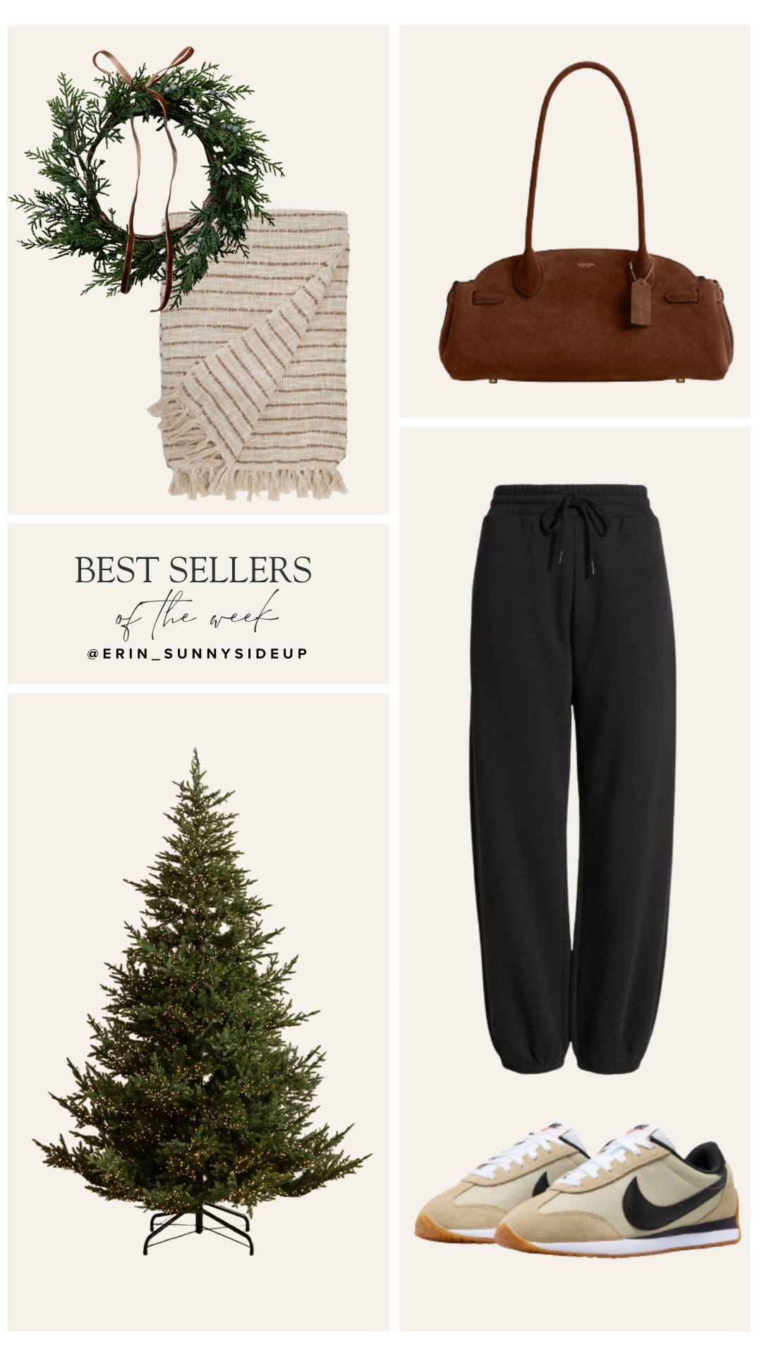 Sunday Edit (Sunny Side Up Blog)