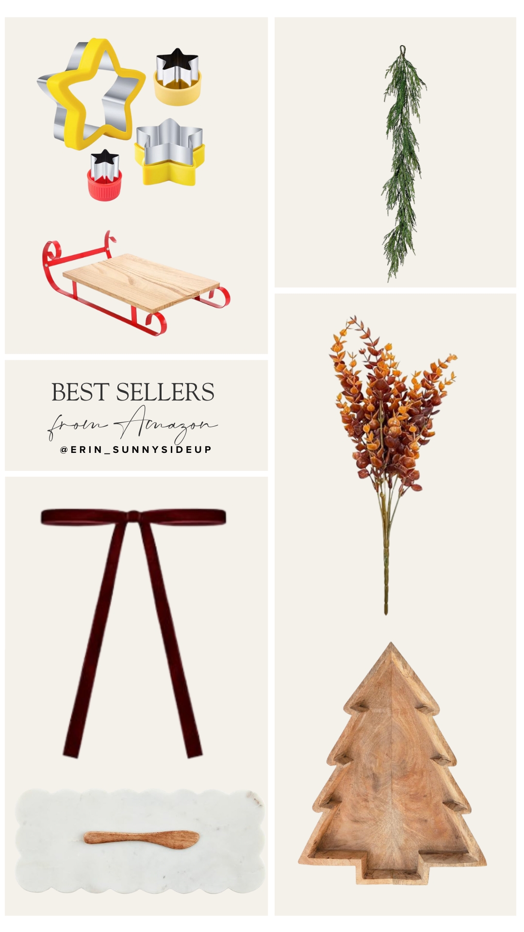 Sunday Edit (Sunny Side Up Blog)