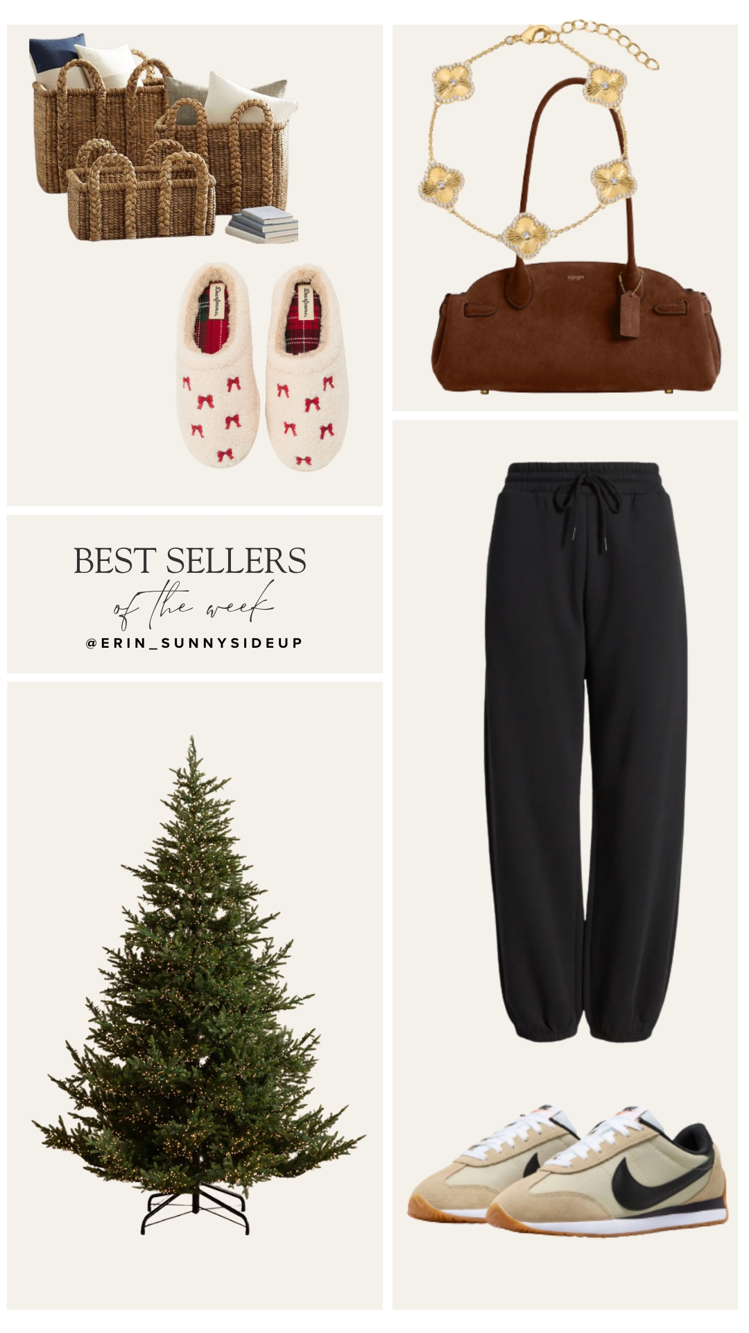 Sunday Edit (Sunny Side Up Blog)