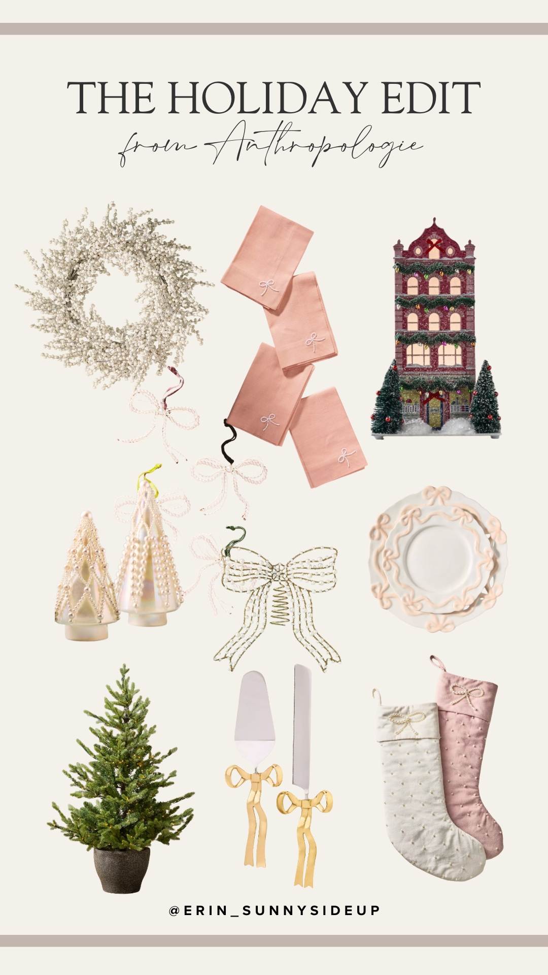 Sunday Edit (Sunny Side Up Blog) 