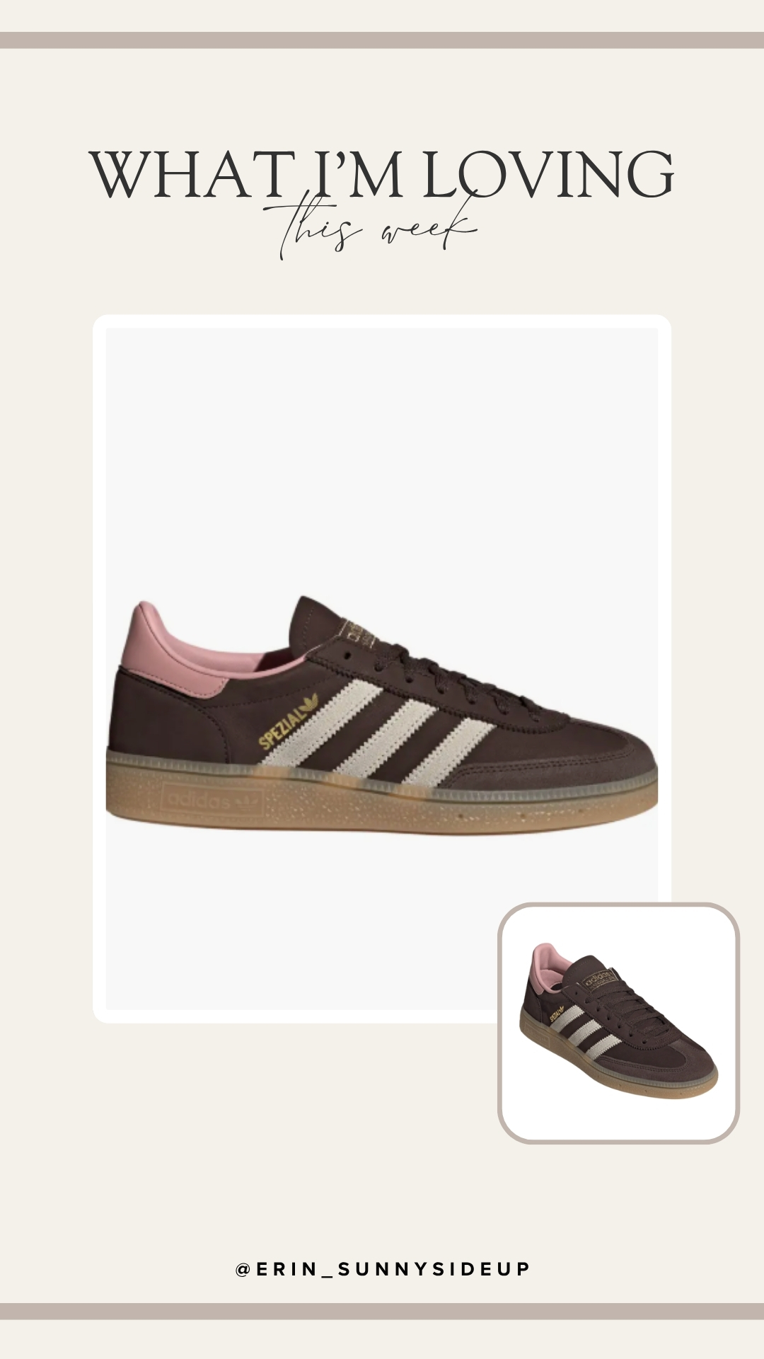 Sunday Edit (Sunny Side Up Blog)