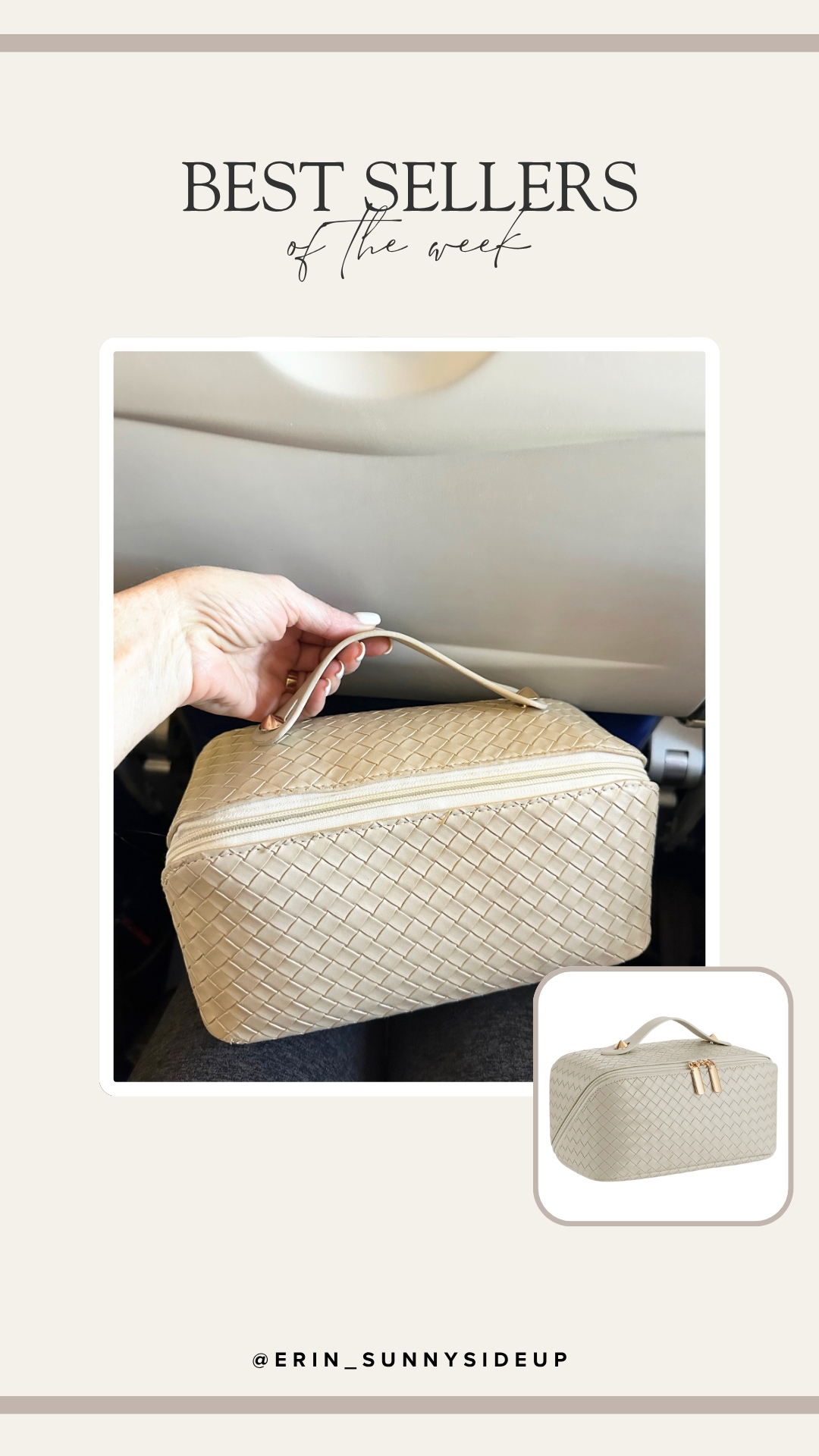 Saturday 6 (Sunny Side Up Blog) 