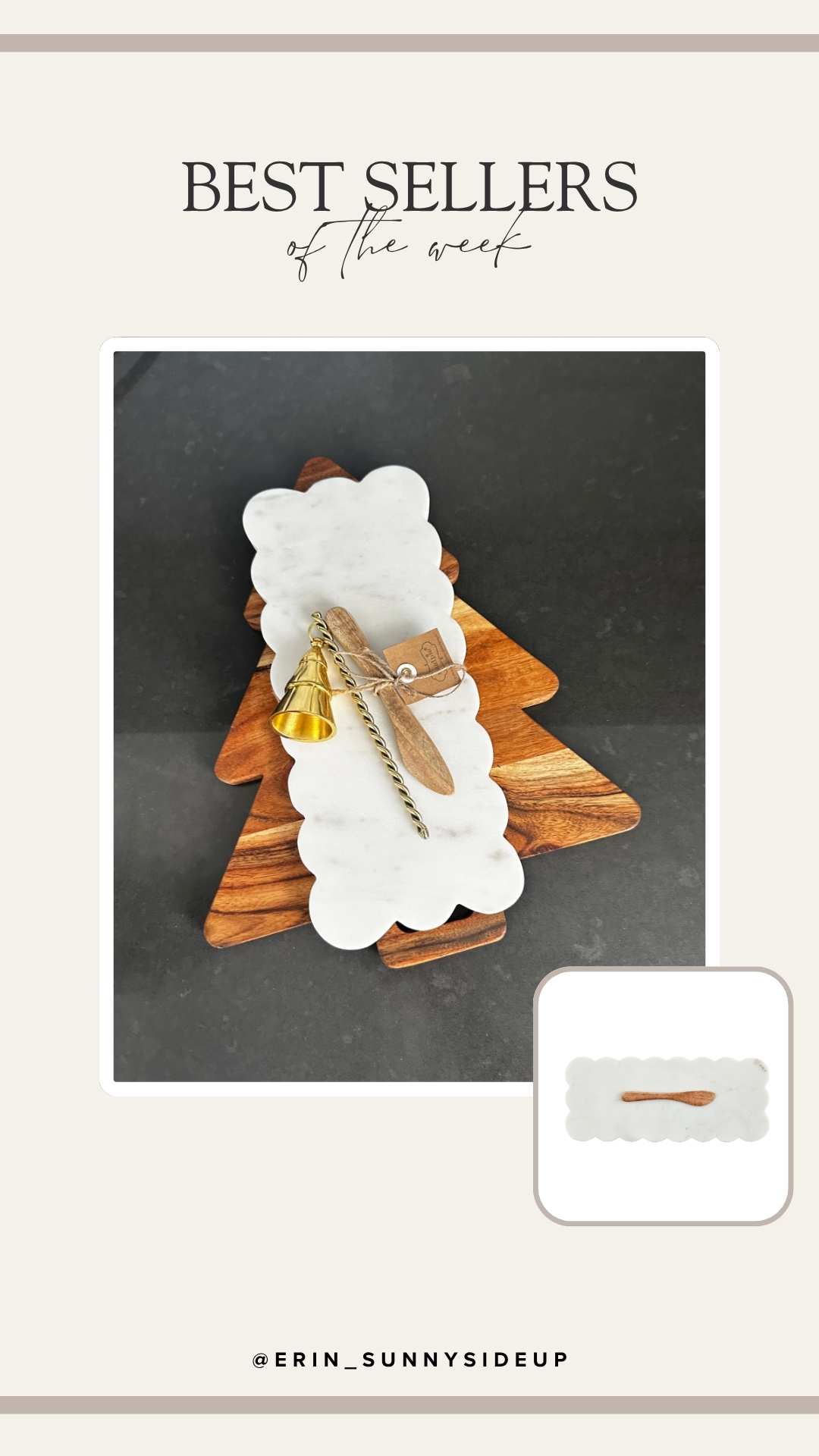 Sunday Edit (Sunny Side Up Blog)