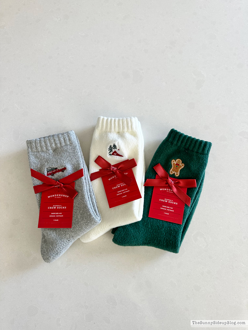 Holiday (Sunny Side Up)