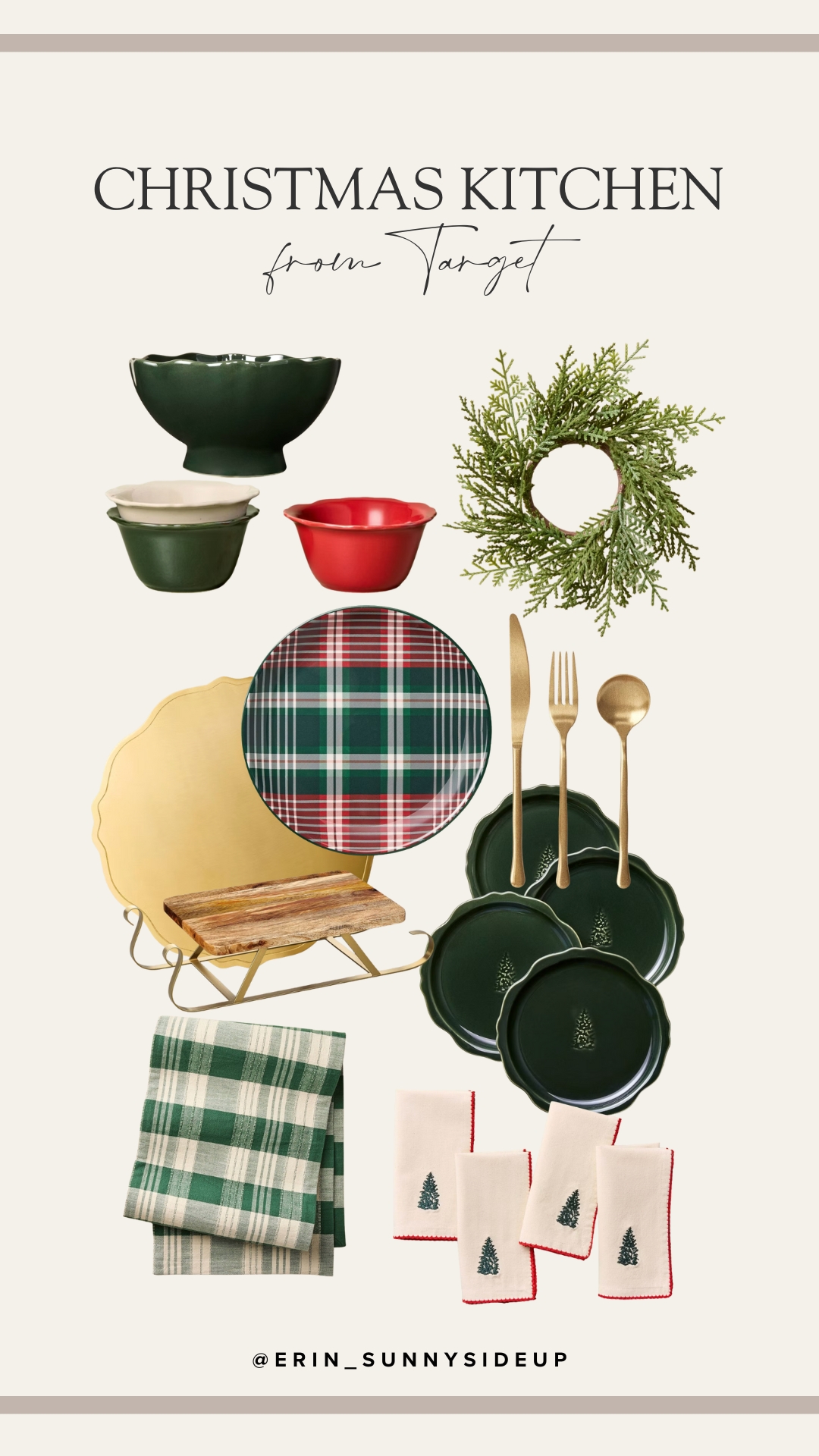 Sunday Edit (Sunny Side Up Blog)