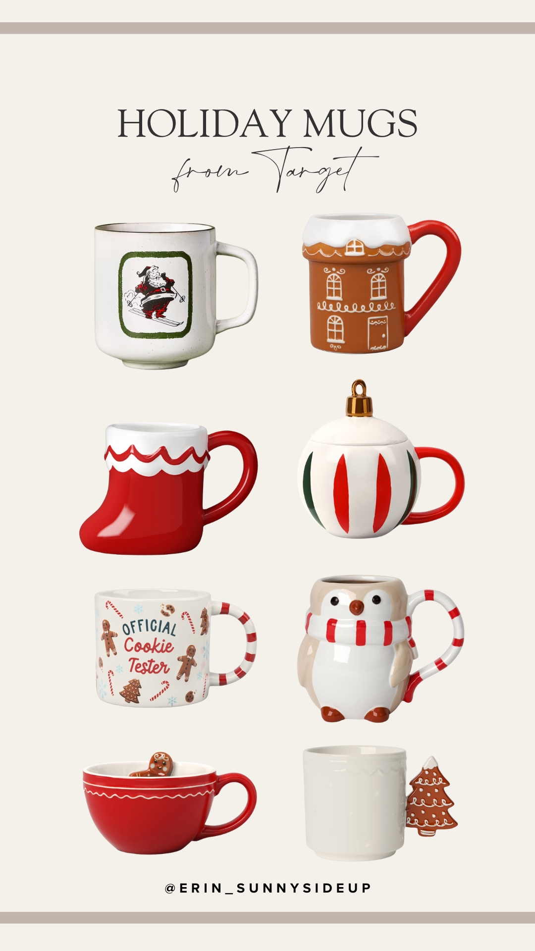 Sunday Edit (Sunny Side Up Blog)