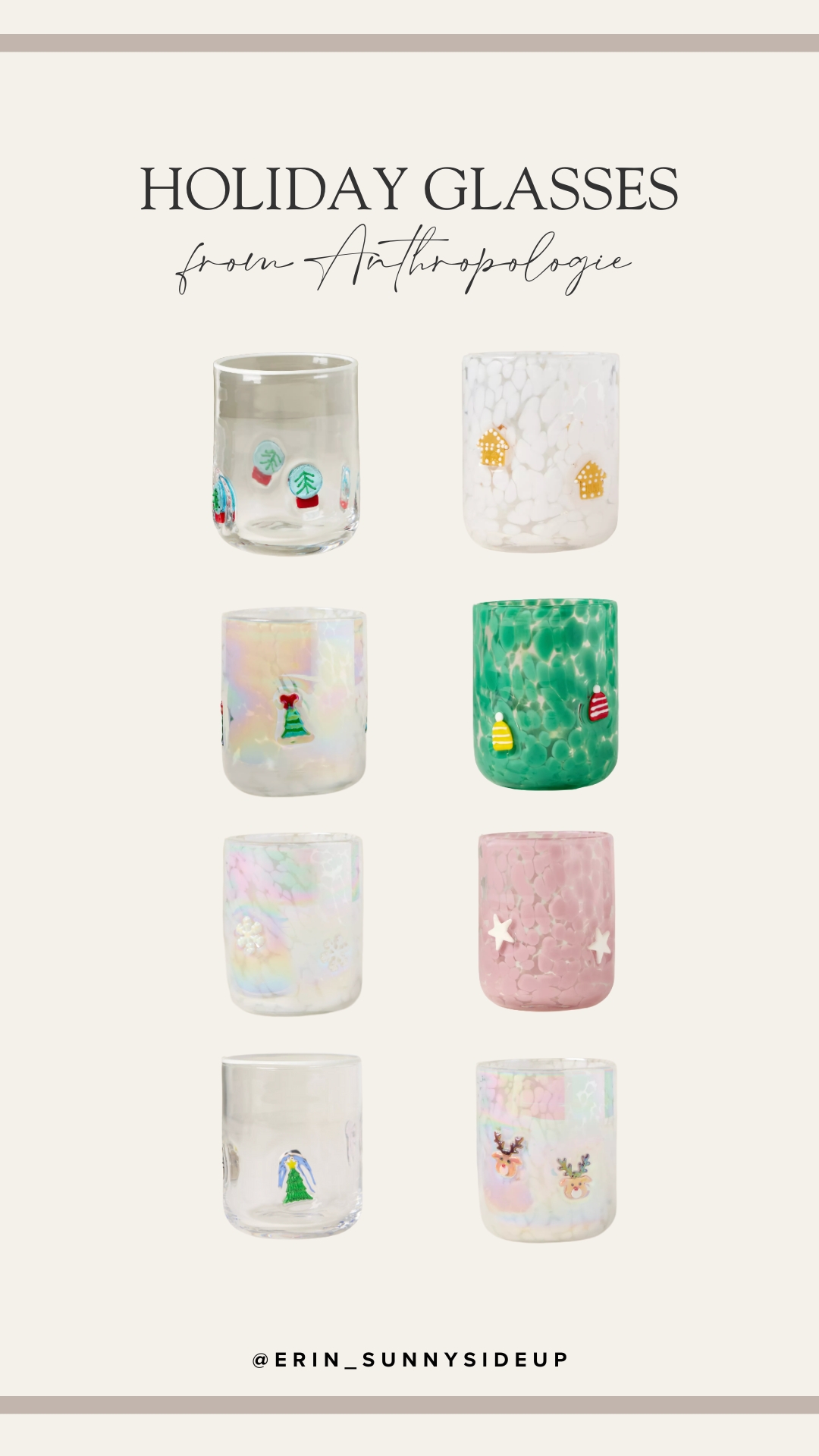 Sunday Edit (Sunny Side Up Blog)