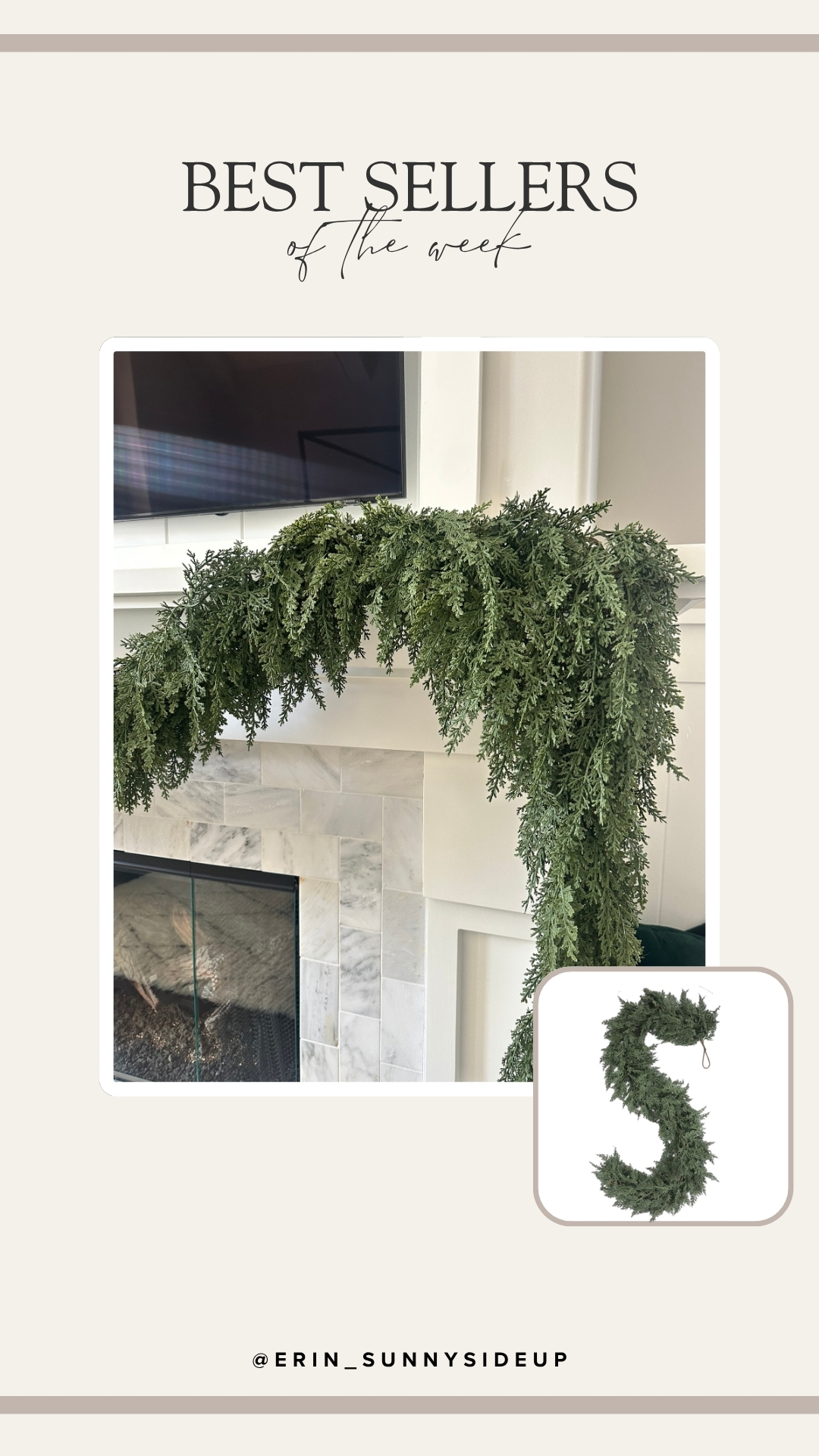 Sunday Edit (Sunny Side Up Blog)