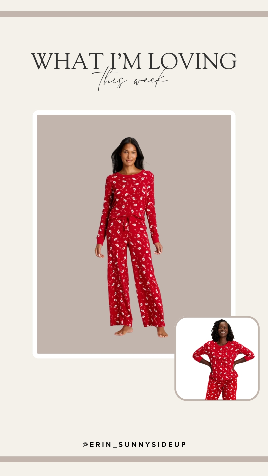 Sunday Edit (Sunny Side Up Blog)