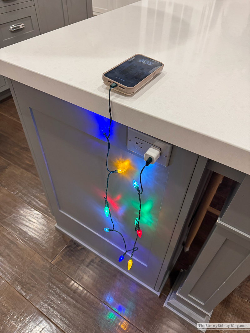 Holiday Favorites (Sunny Side Up)