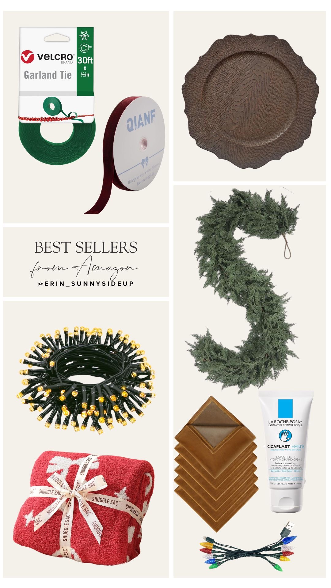 Sunday Edit (Sunny Side Up Blog)