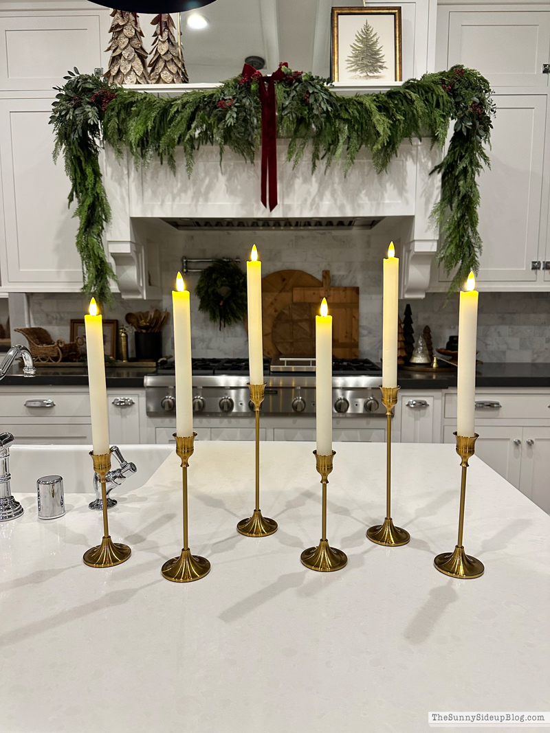 Christmas Decorating Ideas (Saturday 6 - Sunny Side Up)