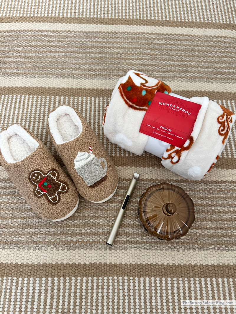 Holiday Gift Ideas (Sunny Side Up)