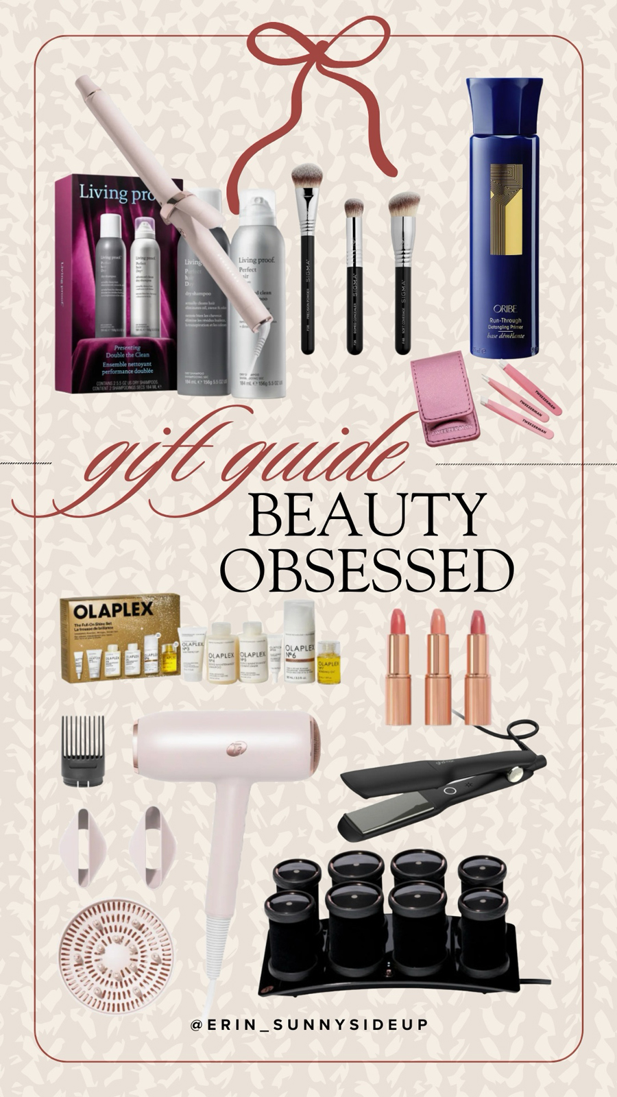 Thanksgiving/Sales (Sunny Side Up)