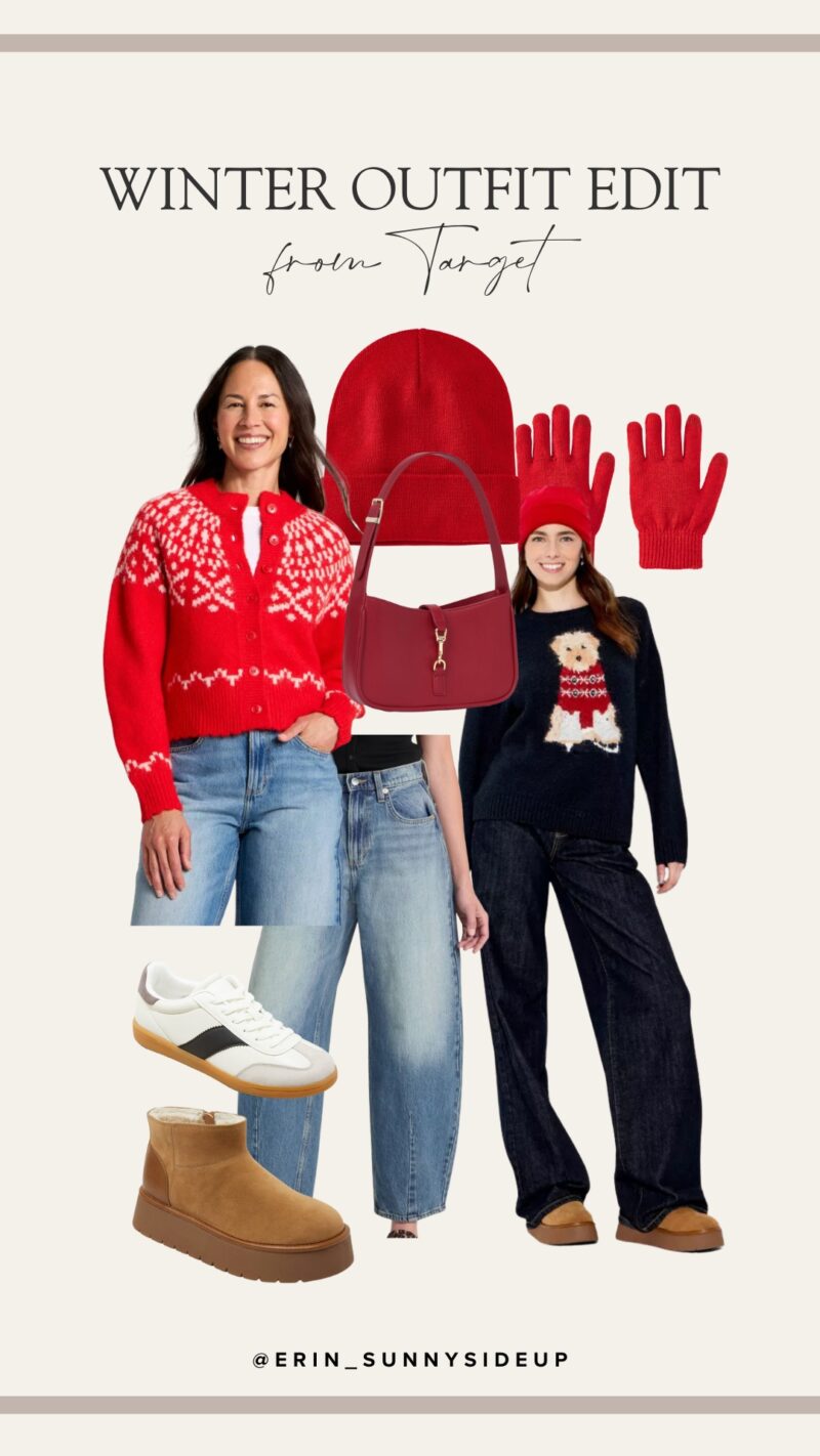 Sunday Edit (Sunny Side Up Blog)