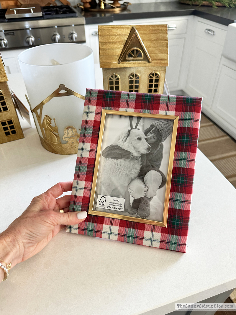 Holiday Favorites (Sunny Side Up)