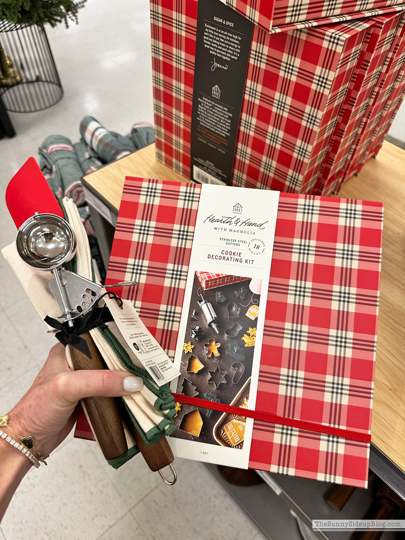 Holiday Favorites (Sunny Side Up)