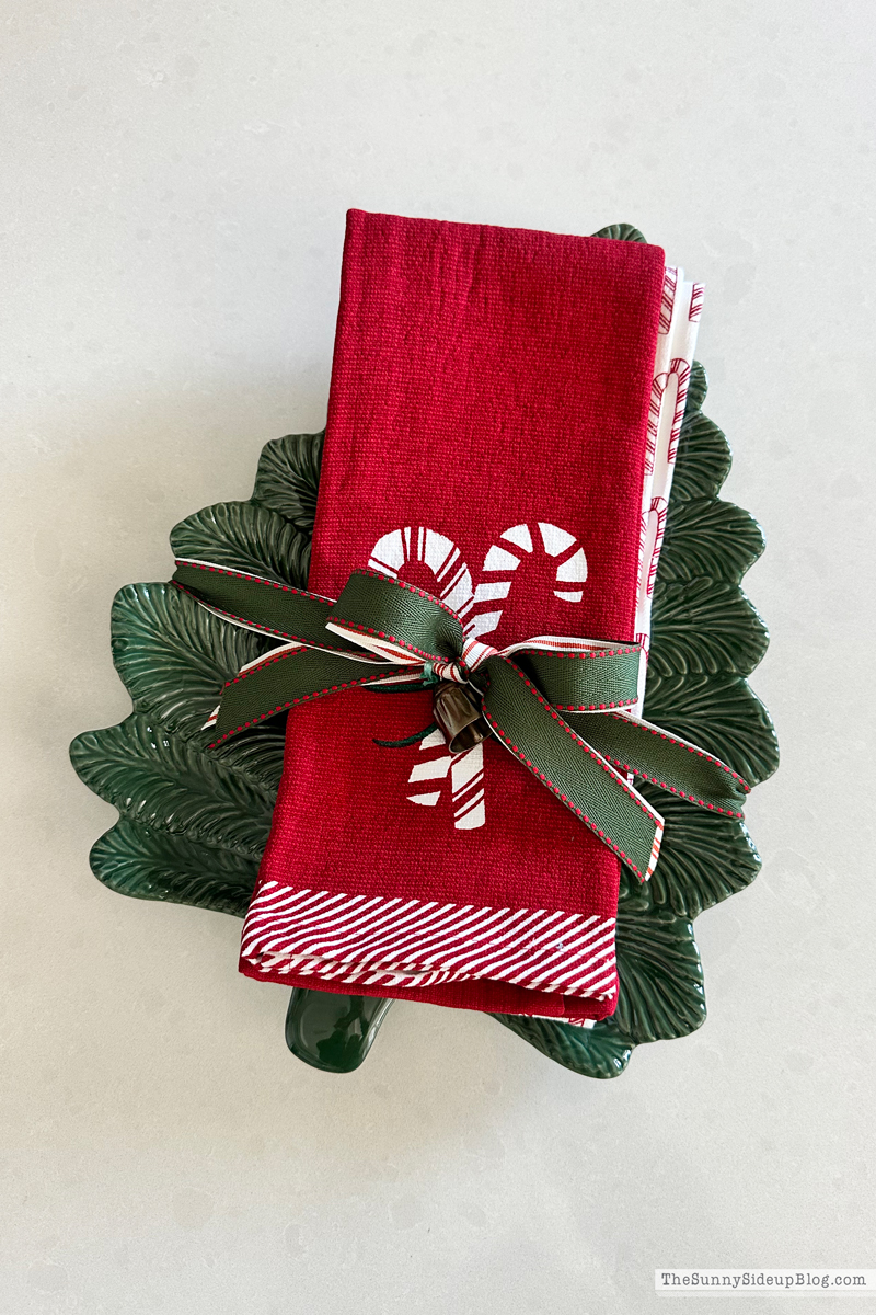 Holiday Gift Ideas (Sunny Side Up)