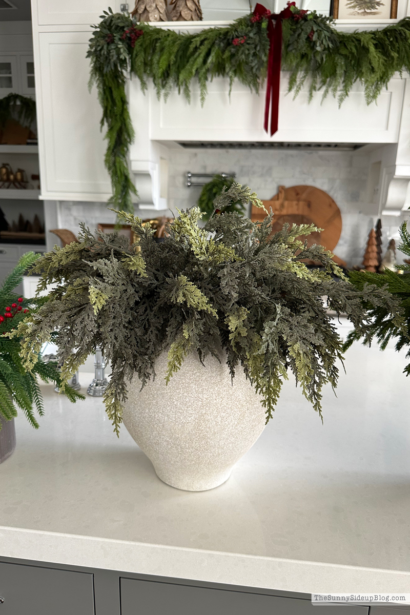 Christmas Decorating Ideas (Saturday 6 - Sunny Side Up)