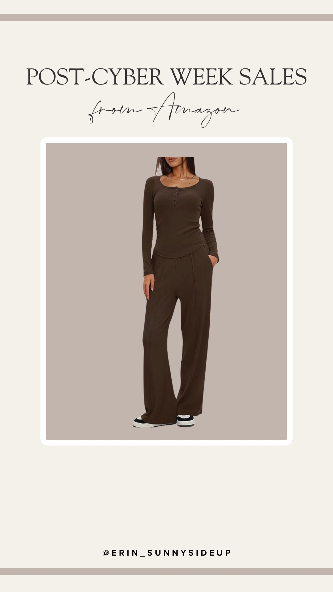 Sunday Edit (Sunny Side Up Blog)