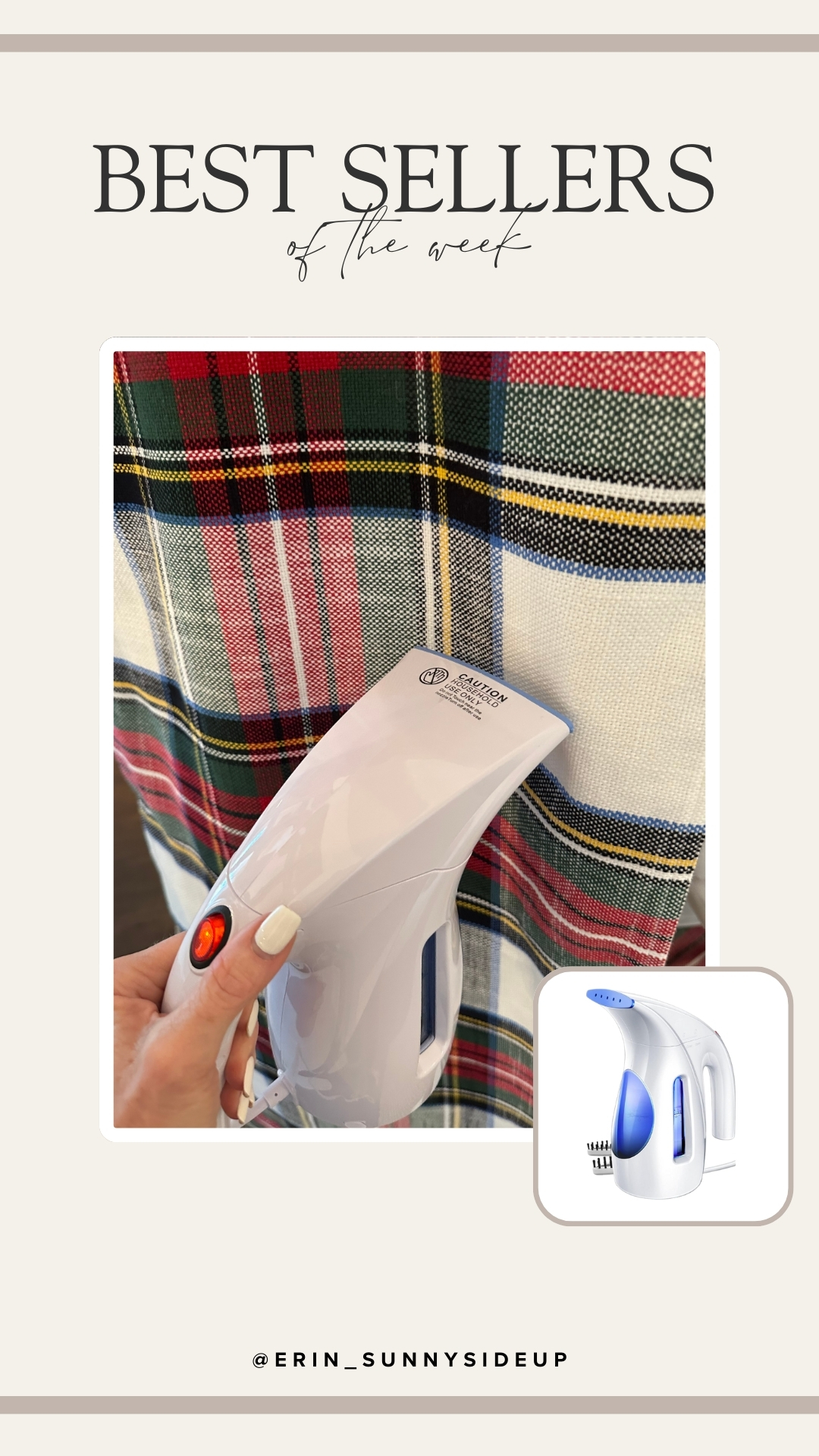 Sunday Edit (Sunny Side Up Blog)