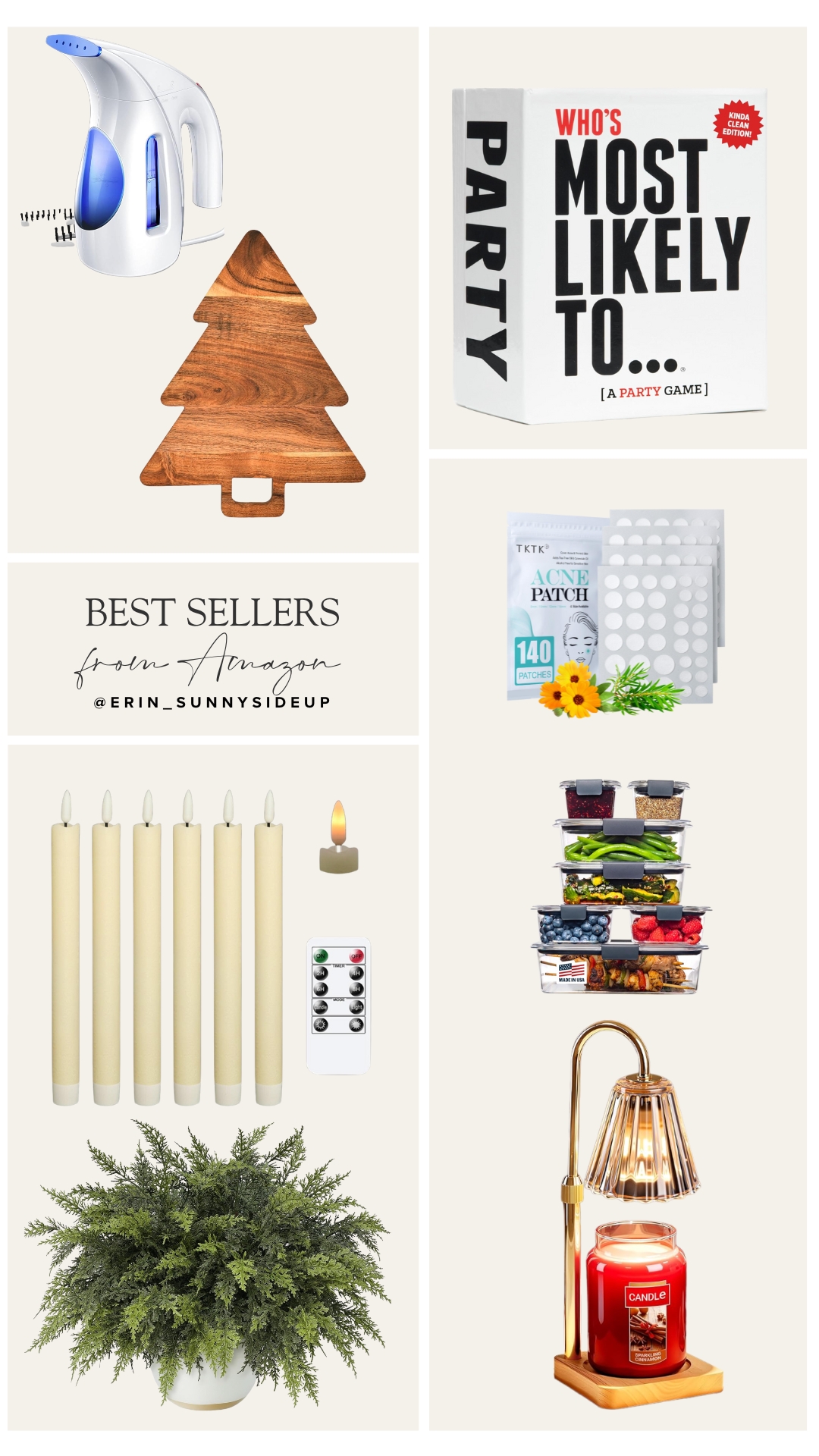 Sunday Edit (Sunny Side Up Blog)