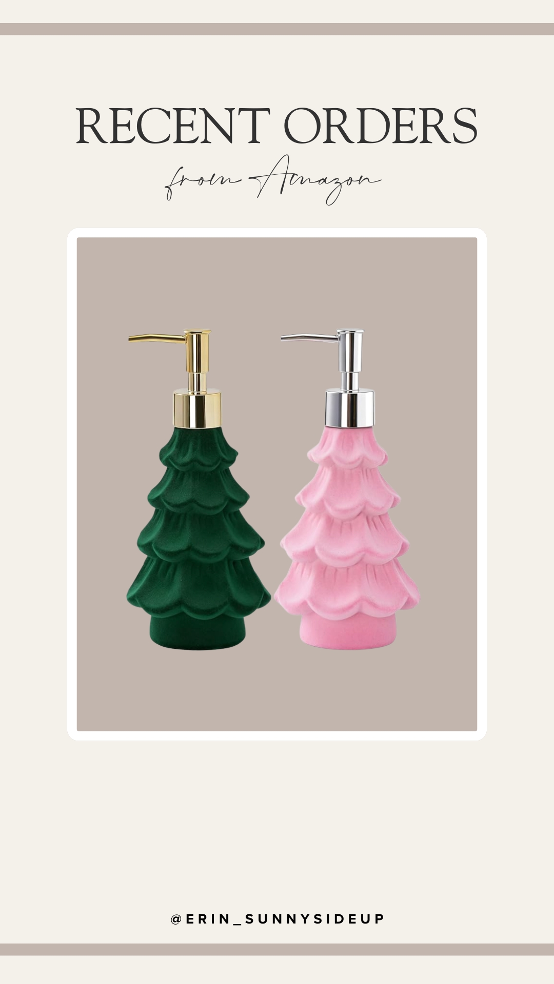 Sunday Edit (Sunny Side Up Blog)