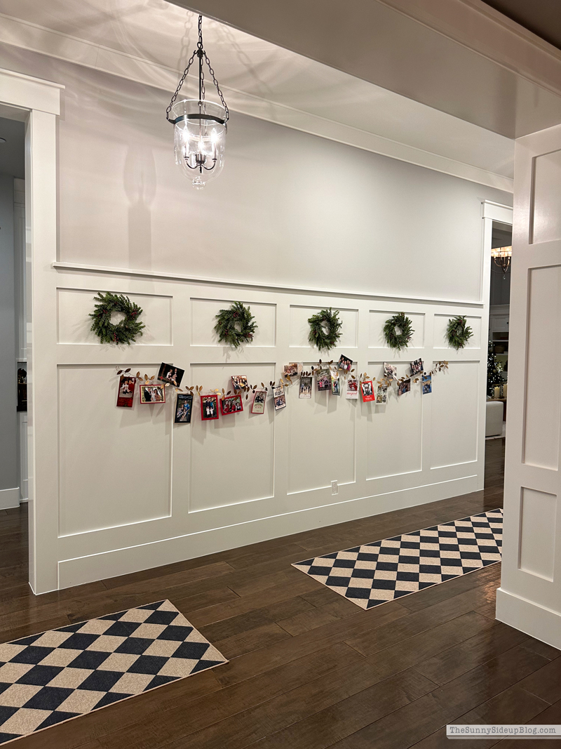 2025 Christmas Home Tour (Sunny Side Up)