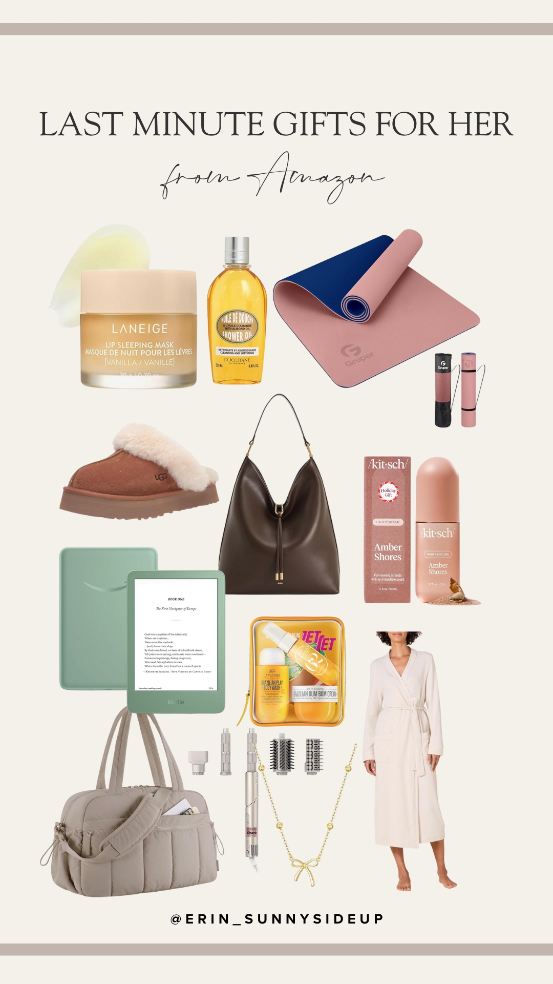 Sunday Edit (Sunny Side Up Blog)