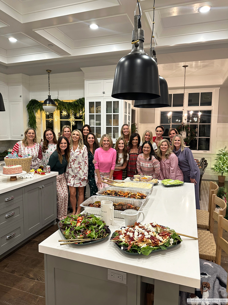 PJ Party 2025 (Sunny Side Up)