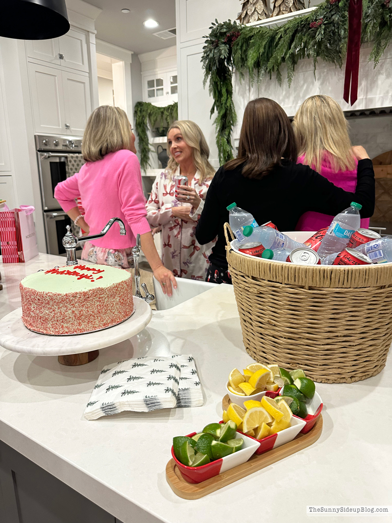 PJ Party 2025 (Sunny Side Up)