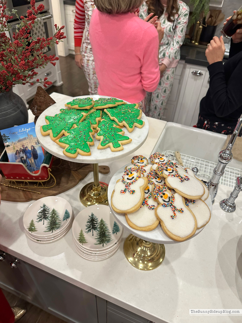 PJ Party 2025 (Sunny Side Up)