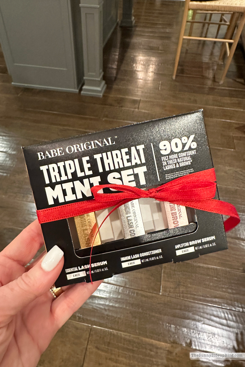 PJ Party 2025 (Sunny Side Up)