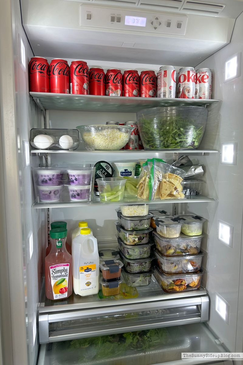 PJ Party 2025 (Sunny Side Up)